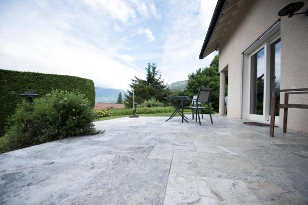 Maison à vendre - Saint-Jorioz 7 pièces de 183.93 m²
