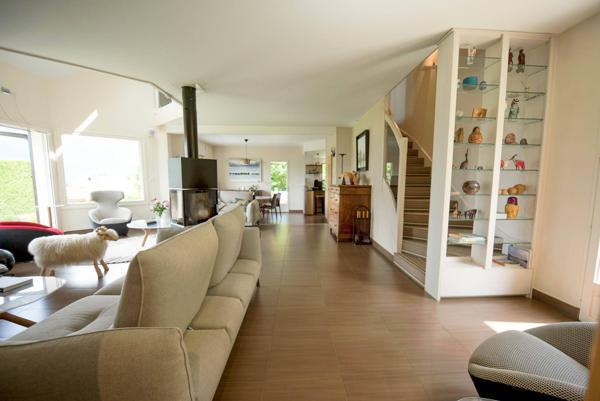 Maison à vendre - Saint-Jorioz 7 pièces de 183.93 m²
