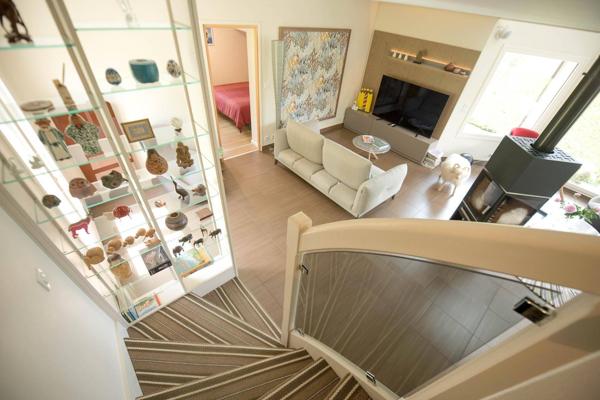 Maison à vendre - Saint-Jorioz 7 pièces de 183.93 m²