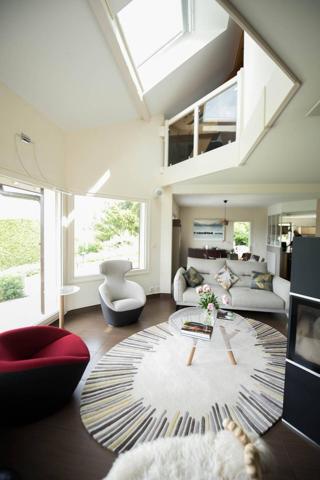 Maison à vendre - Saint-Jorioz 7 pièces de 183.93 m²