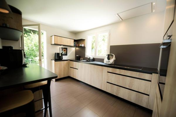 Maison à vendre - Saint-Jorioz 7 pièces de 183.93 m²