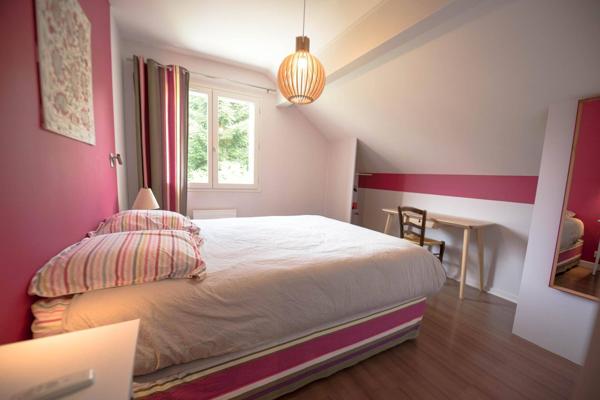 Maison à vendre - Saint-Jorioz 7 pièces de 183.93 m²