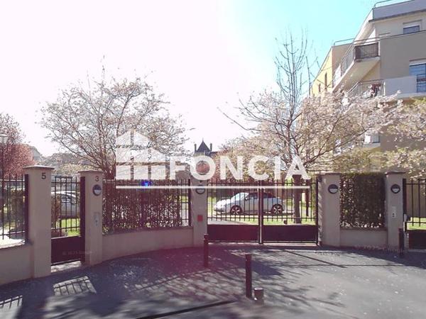 Location Appartement 2 pièces 43.1 m² - 1 RUE FERNANDO PESSOA Gonesse 95500