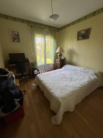 Maison à vendre 5 pièces de 91 m²