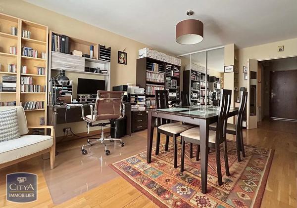 Appartement à vendre 2 pièces 51m²