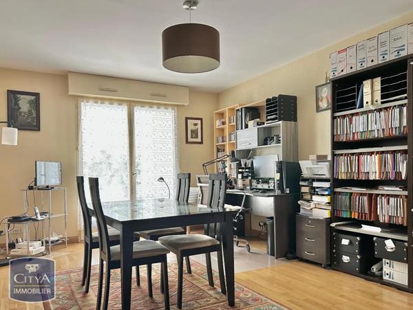 Appartement à vendre 2 pièces 51m²