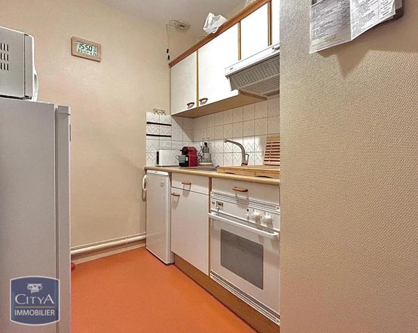 Appartement à vendre 2 pièces 51m²