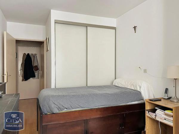 Appartement à vendre 2 pièces 51m²