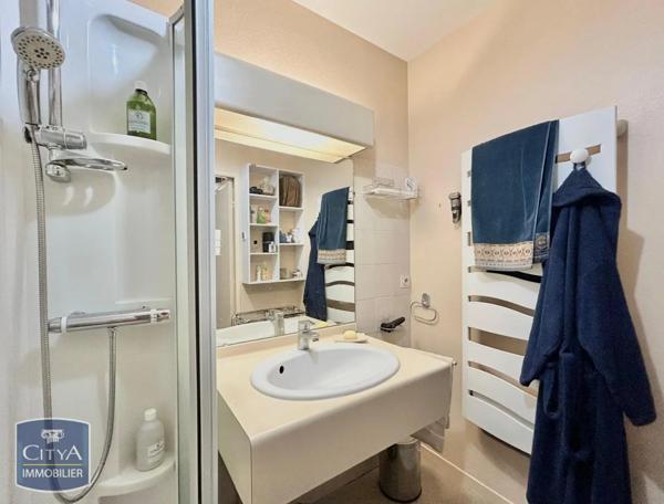 Appartement à vendre 2 pièces 51m²