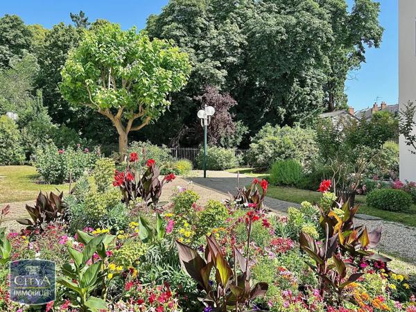 Appartement à vendre 2 pièces 51m²