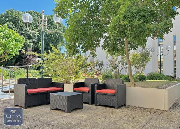 Appartement à vendre 2 pièces 51m²