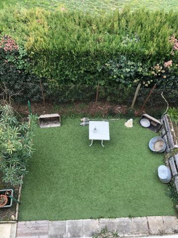 Appartement Valence 3 pièce(s) 73 m2, garage, cave