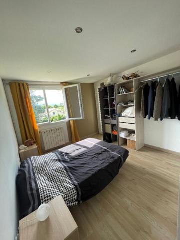 Appartement Valence 3 pièce(s) 73 m2, garage, cave