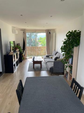 Appartement Valence 3 pièce(s) 73 m2, garage, cave