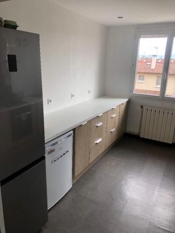 Appartement Valence 3 pièce(s) 73 m2, garage, cave