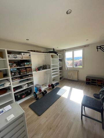 Appartement Valence 3 pièce(s) 73 m2, garage, cave