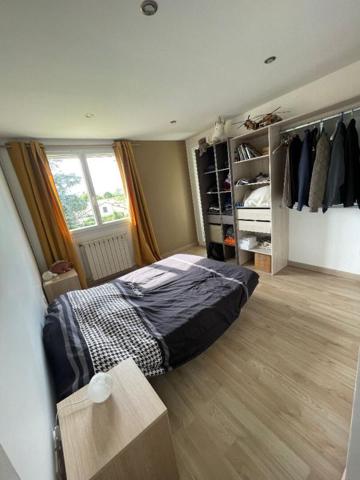 Appartement Valence 3 pièce(s) 73 m2, garage, cave