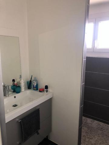 Appartement Valence 3 pièce(s) 73 m2, garage, cave