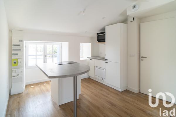 Appartement à vendre 3 pièces 39 m² Noirmoutier-en-l'Île