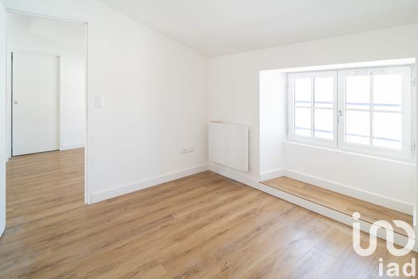 Appartement à vendre 3 pièces 39 m² Noirmoutier-en-l'Île