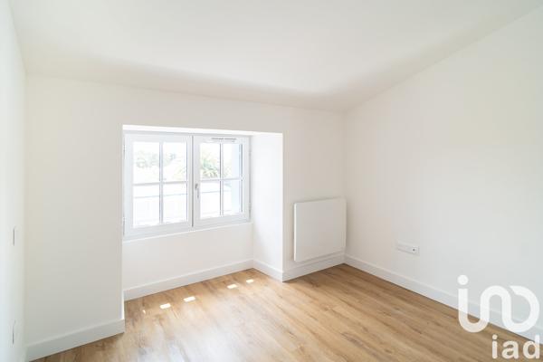 Appartement à vendre 3 pièces 39 m² Noirmoutier-en-l'Île
