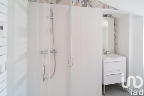 Appartement à vendre 3 pièces 39 m² Noirmoutier-en-l'Île