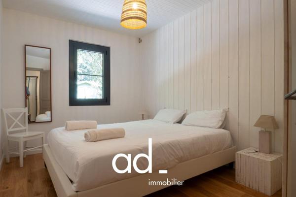 Maison à vendre Le Bois-Plage-en-Ré