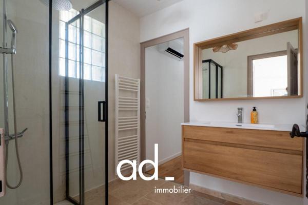 Maison à vendre Le Bois-Plage-en-Ré
