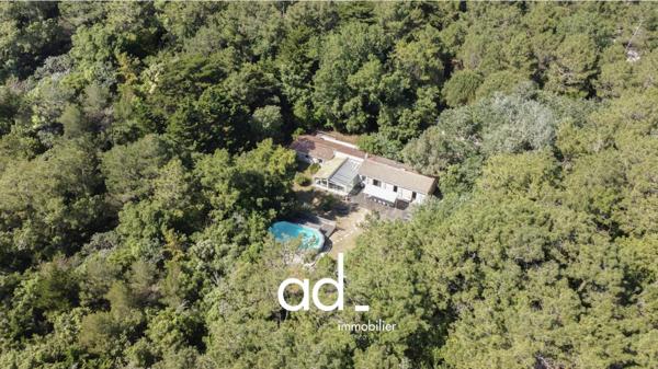 Maison à vendre Le Bois-Plage-en-Ré