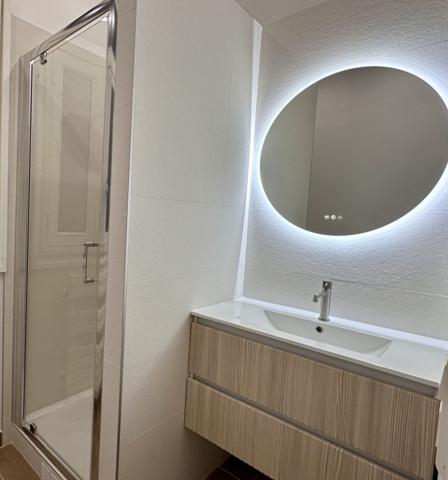 Appartement 4 pièces à louer