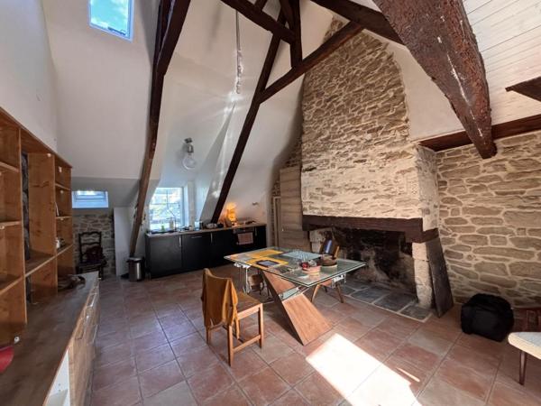 VANNES Appartement 3 pièces 55 m²