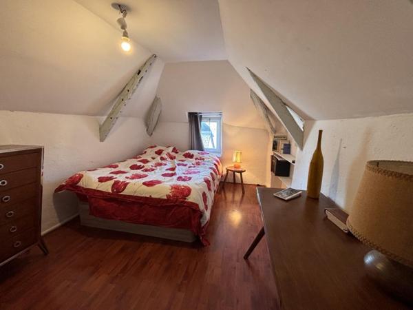 VANNES Appartement 3 pièces 55 m²