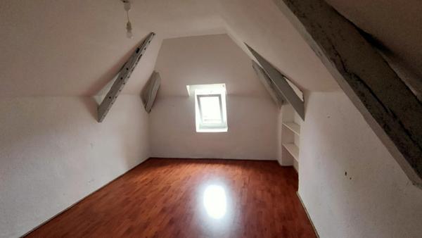 VANNES Appartement 3 pièces 55 m²