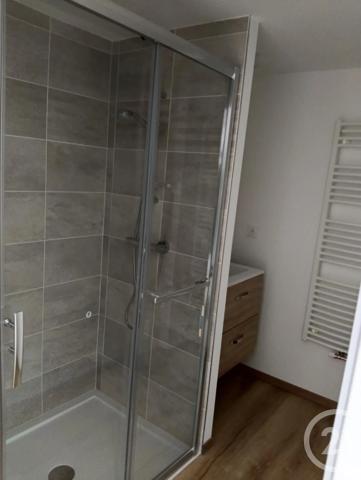 Appartement T3 à vendre  3 pièces - 62,29 m 2   LAGORD  - 17