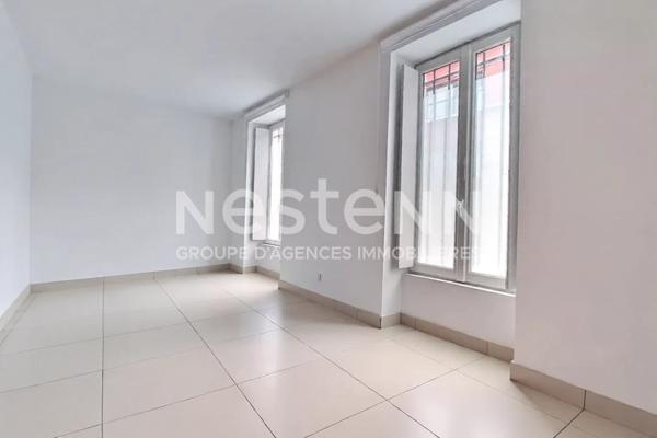 Appartement à vendre : Le petit cocon qui a tout d'un grand !