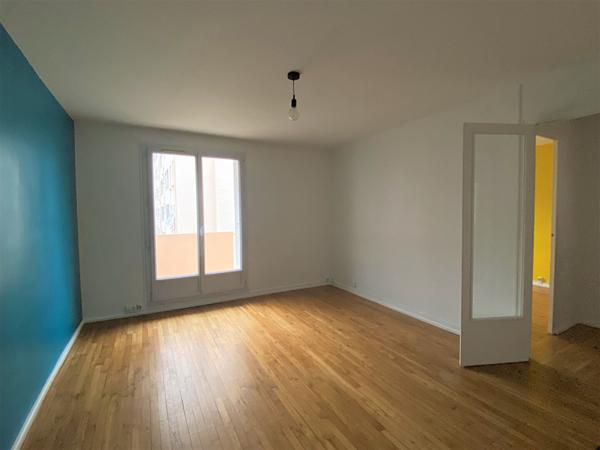 A LOUER appartement T4 de 64 m²