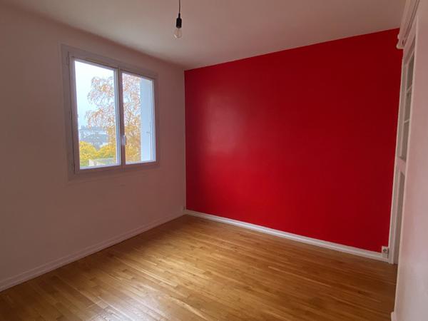 A LOUER appartement T4 de 64 m²