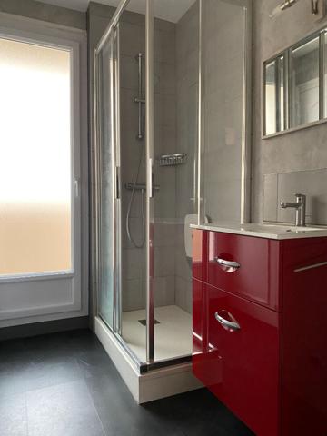 A LOUER appartement T4 de 64 m²