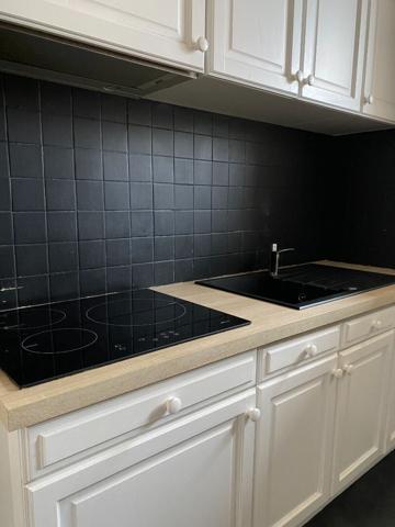 A LOUER appartement T4 de 64 m²