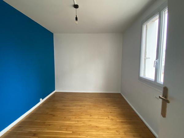 A LOUER appartement T4 de 64 m²