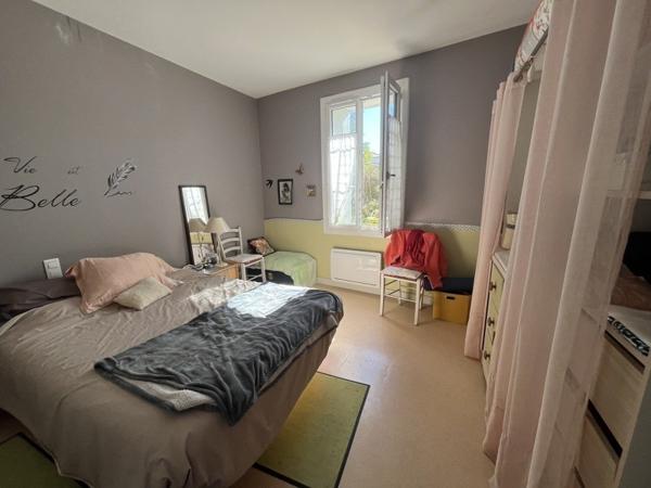 Immeuble à vendre |  Saint-Jean-d'Angély |  189 m²