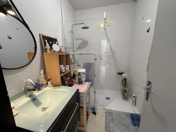 Immeuble à vendre |  Saint-Jean-d'Angély |  189 m²