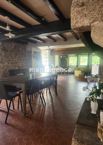 Maison à Cholet, 49300 - 6 pièces 164m²