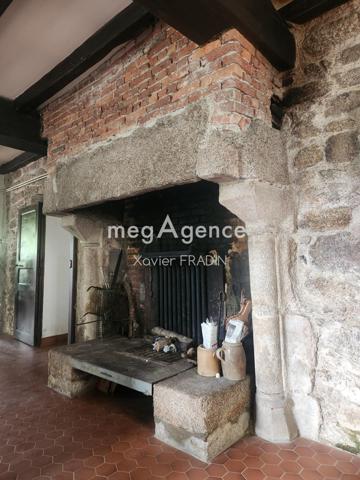 Maison à Cholet, 49300 - 6 pièces 164m²