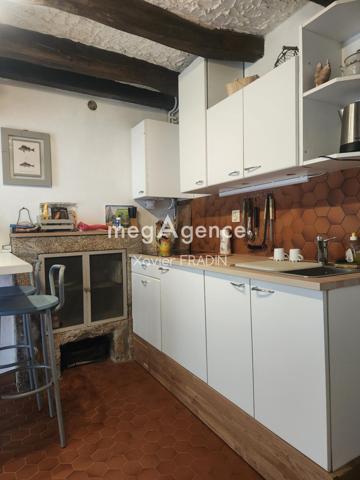 Maison à Cholet, 49300 - 6 pièces 164m²