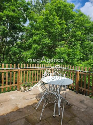 Maison à Cholet, 49300 - 6 pièces 164m²