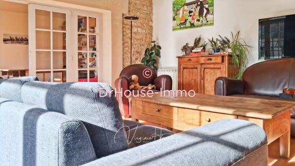 Maison à vendre 5 pièces de 165 m²