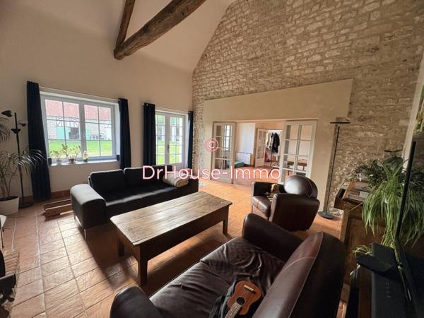 Maison à vendre 5 pièces de 165 m²