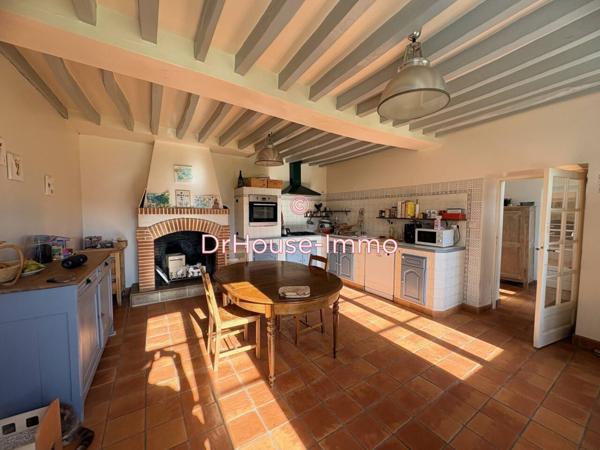 Maison à vendre 5 pièces de 165 m²