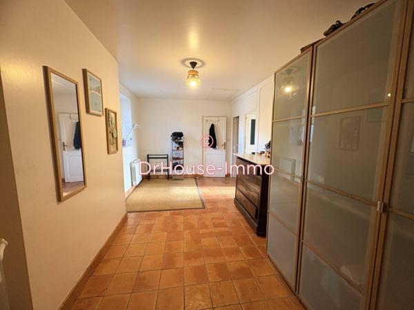 Maison à vendre 5 pièces de 165 m²